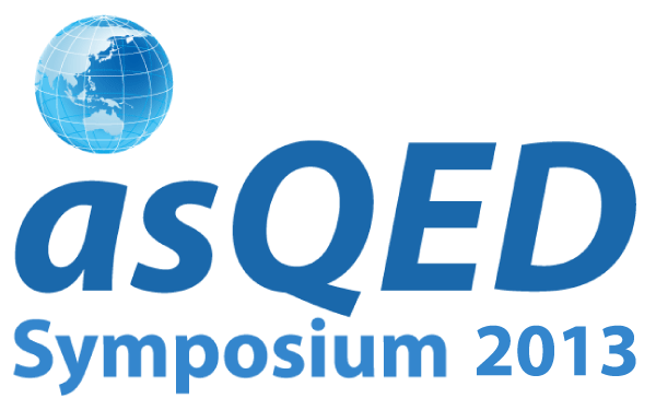 ASQED logo