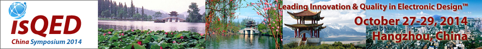 Asia Symposium on Quality Electronic Design (ASQED)