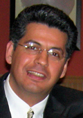 Farhang Yazdani