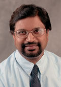Dr. Rajiv Joshi
