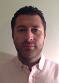 Prof. Ozgur Sinanoglu 